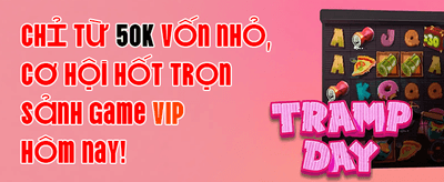 Hoàn Trả Hàng Ngày promotion banner