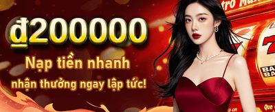 Nhận Thưởng Độc Quyền Ngay
