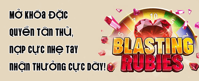 Thưởng Nạp Lần Đầu promotion banner