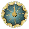 Vòng Quay May Mắn welfare icon